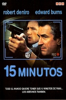 15 Minutes - Argentinian Movie Cover (xs thumbnail)