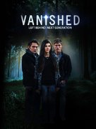 Left Behind: Vanished - Next Generation - Movie Cover (xs thumbnail)