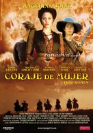 True Women - Spanish Movie Poster (xs thumbnail)