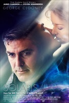 Solaris - Movie Poster (xs thumbnail)