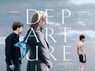 Departure - British Movie Poster (xs thumbnail)