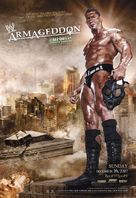 WWE Armageddon - Movie Poster (xs thumbnail)