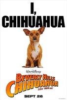 Beverly Hills Chihuahua - Movie Poster (xs thumbnail)