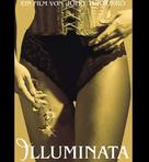 Illuminata - German poster (xs thumbnail)
