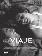 Viaje - Spanish Movie Poster (xs thumbnail)