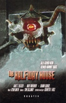 The Halfway House - German DVD movie cover (xs thumbnail)