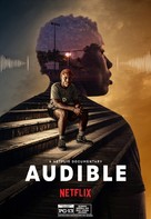 Audible - Movie Poster (xs thumbnail)