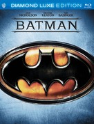 Batman - British Movie Cover (xs thumbnail)