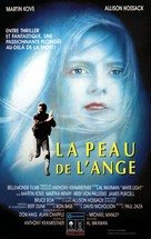 White Light - French VHS movie cover (xs thumbnail)