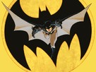 Batman: Year One -  Key art (xs thumbnail)