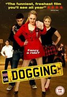 Dogging: A Love Story - British DVD movie cover (xs thumbnail)