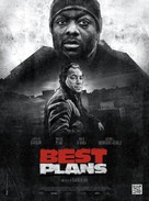 Best Laid Plans - French Movie Poster (xs thumbnail)
