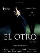 El otro - Movie Poster (xs thumbnail)