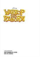 Warkop DKI Reborn - Indonesian Movie Poster (xs thumbnail)