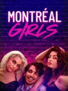 Montr&eacute;al Girls - Movie Poster (xs thumbnail)