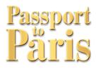 Passport to Paris - Logo (xs thumbnail)
