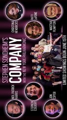 Company - Movie Poster (xs thumbnail)