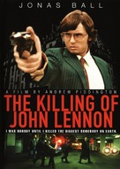 The Killing of John Lennon - Movie Cover (xs thumbnail)