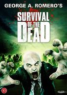 Survival of the Dead - Danish Movie Cover (xs thumbnail)