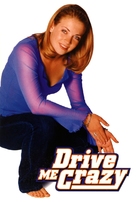 Drive Me Crazy - Movie Poster (xs thumbnail)