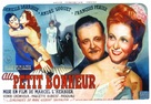 Au petit bonheur - French Movie Poster (xs thumbnail)