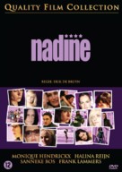 Nadine - Dutch Movie Cover (xs thumbnail)