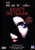In Dreams - German Movie Cover (xs thumbnail)