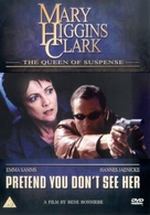 Pretend You Don&#039;t See Her - British Movie Cover (xs thumbnail)