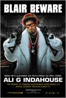 Ali G Indahouse - Teaser movie poster (xs thumbnail)
