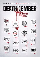 Deathcember - International Movie Poster (xs thumbnail)