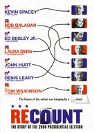 Recount - DVD movie cover (xs thumbnail)