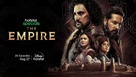 &quot;The Empire&quot; - Indian Movie Poster (xs thumbnail)