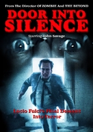 Le porte del silenzio - DVD movie cover (xs thumbnail)