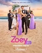 Zoey 102 - Movie Poster (xs thumbnail)