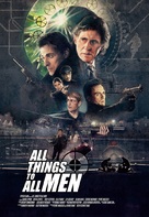All Things to All Men - British Movie Poster (xs thumbnail)