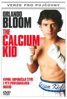 The Calcium Kid - Czech DVD movie cover (xs thumbnail)