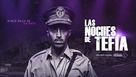 &quot;Las noches de Tef&iacute;a&quot; - Spanish Movie Poster (xs thumbnail)