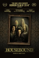 Housebound - Movie Poster (xs thumbnail)