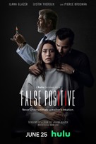 False Positive - Movie Poster (xs thumbnail)