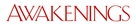 Awakenings - Logo (xs thumbnail)