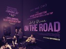 On the Road - British Movie Poster (xs thumbnail)