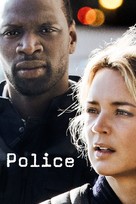 Police - French Movie Cover (xs thumbnail)