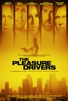 The Pleasure Drivers - Movie Poster (xs thumbnail)