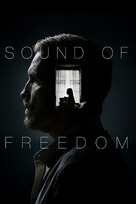 Sound of Freedom - Movie Poster (xs thumbnail)