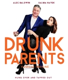 Drunk Parents - Canadian Blu-Ray movie cover (xs thumbnail)