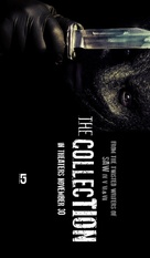 The Collection - Movie Poster (xs thumbnail)