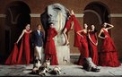 Valentino: The Last Emperor - Key art (xs thumbnail)