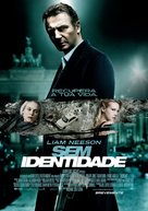 Unknown - Portuguese Movie Poster (xs thumbnail)
