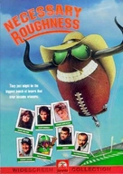Necessary Roughness - DVD movie cover (xs thumbnail)