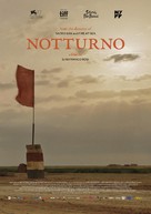 Notturno - International Movie Poster (xs thumbnail)